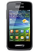 Best available price of Samsung Wave Y S5380 in Call
