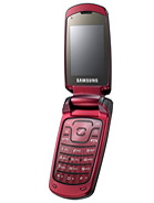 Best available price of Samsung S5510 in Call
