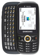 Best available price of Samsung T369 in Call