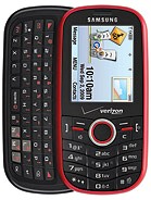 Best available price of Samsung U450 Intensity in Call
