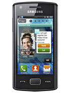 Best available price of Samsung S5780 Wave 578 in Call