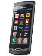 Best available price of Samsung S8530 Wave II in Call