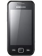 Best available price of Samsung S5250 Wave525 in Call