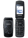 Best available price of Samsung X160 in Call