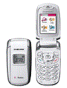 Best available price of Samsung X490 in Call