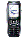 Best available price of Samsung X630 in Call