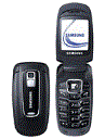 Best available price of Samsung X650 in Call