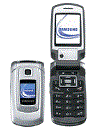 Best available price of Samsung Z520 in Call