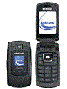 Best available price of Samsung Z560 in Call