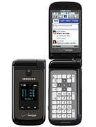 Best available price of Samsung U750 Zeal in Call