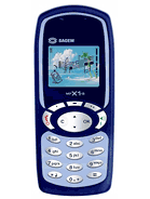 Best available price of Sagem MY X1-2 in Call