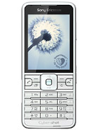 Best available price of Sony Ericsson C901 GreenHeart in Call