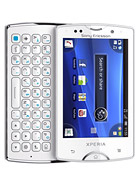 Best available price of Sony Ericsson Xperia mini pro in Call