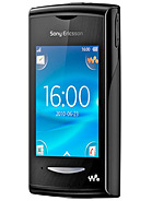 Best available price of Sony Ericsson Yendo in Call