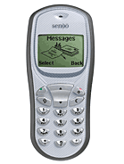 Best available price of Sendo S300 in Call