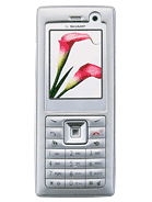 Best available price of Sharp 550SH in Call