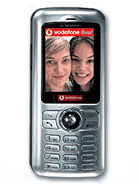 Best available price of Sharp GX15-GZ100 in Call