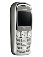 Best available price of Siemens A65 in Call