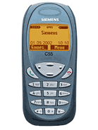 Best available price of Siemens C55 in Call