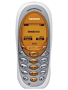 Best available price of Siemens M50 in Call