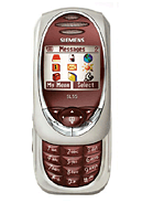Best available price of Siemens SL55 in Call