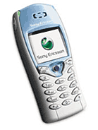 Best available price of Sony Ericsson T68i in Call