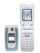 Best available price of Sony Ericsson Z500 in Call