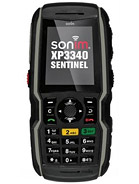 Best available price of Sonim XP3340 Sentinel in Call
