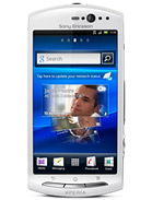 Best available price of Sony Ericsson Xperia neo V in Call