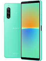 Best available price of Sony Xperia 10 IV in Call
