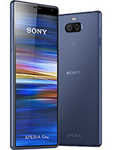 Best available price of Sony Xperia 10 Plus in Call