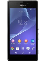 Best available price of Sony Xperia M2 in Call