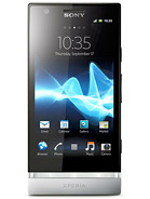 Best available price of Sony Xperia P in Call