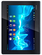 Best available price of Sony Xperia Tablet S in Call