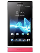 Best available price of Sony Xperia U in Call