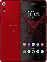 Best available price of Sony Xperia X Ultra in Call