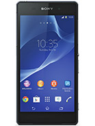 Best available price of Sony Xperia Z2a in Call