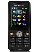 Best available price of Sony Ericsson K530 in Call