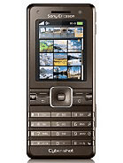 Best available price of Sony Ericsson K770 in Call