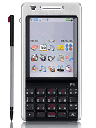 Best available price of Sony Ericsson P1 in Call