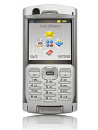 Best available price of Sony Ericsson P990 in Call