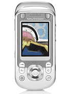 Best available price of Sony Ericsson S600 in Call