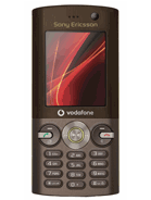 Best available price of Sony Ericsson V640 in Call
