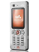 Best available price of Sony Ericsson W880 in Call