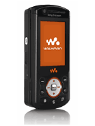 Best available price of Sony Ericsson W900 in Call