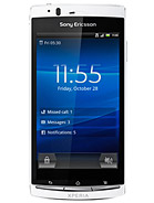 Best available price of Sony Ericsson Xperia Arc S in Call
