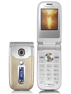 Best available price of Sony Ericsson Z550 in Call