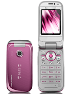 Best available price of Sony Ericsson Z750 in Call