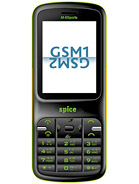 Best available price of Spice M-6 Sports in Call