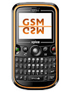 Best available price of Spice QT-60 in Call